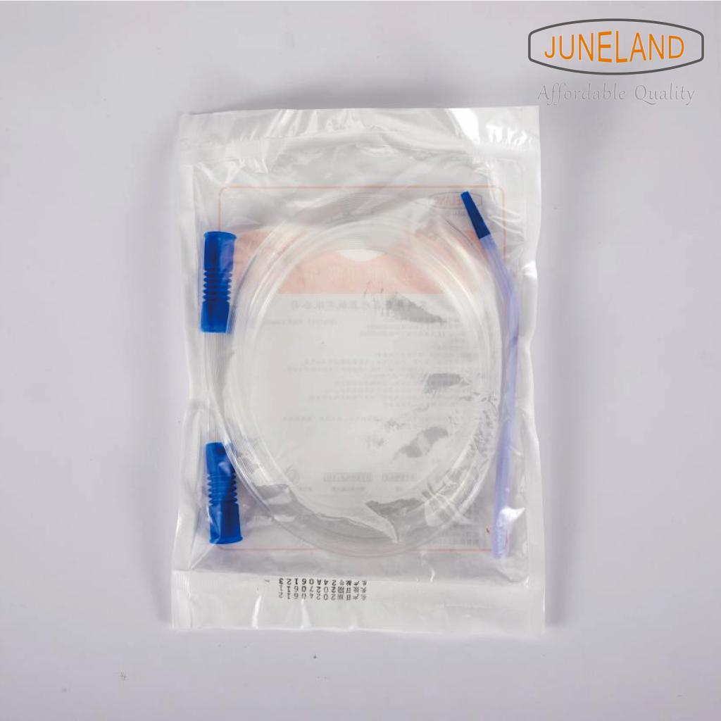 Suction Tube with Cannula