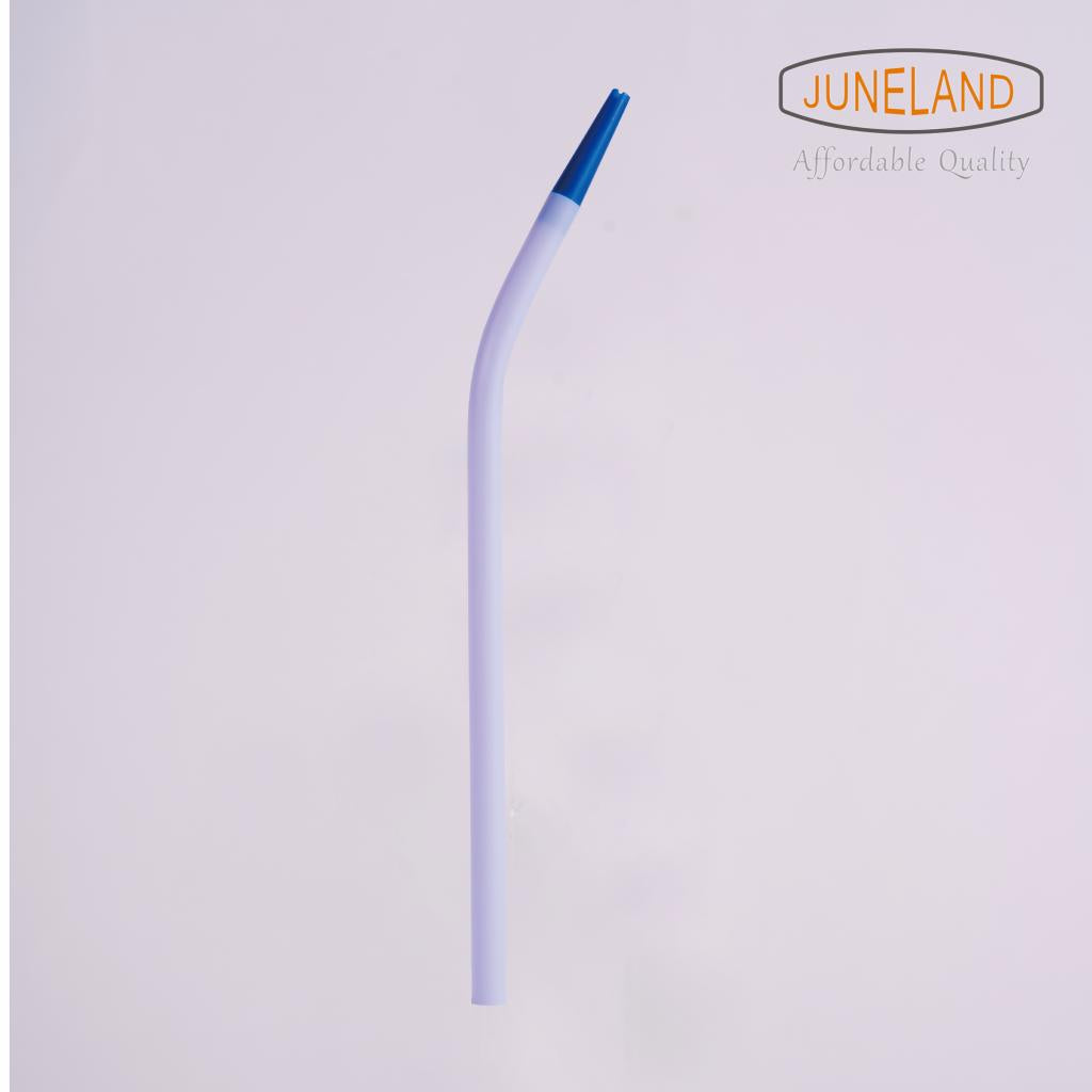 Strong Straw -2.5mm Planting Suction Tube Type B 2.5mm 20pcs box