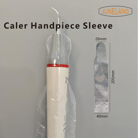 Ultrasonic Handpiece Protective Sleeve 2.6cm
