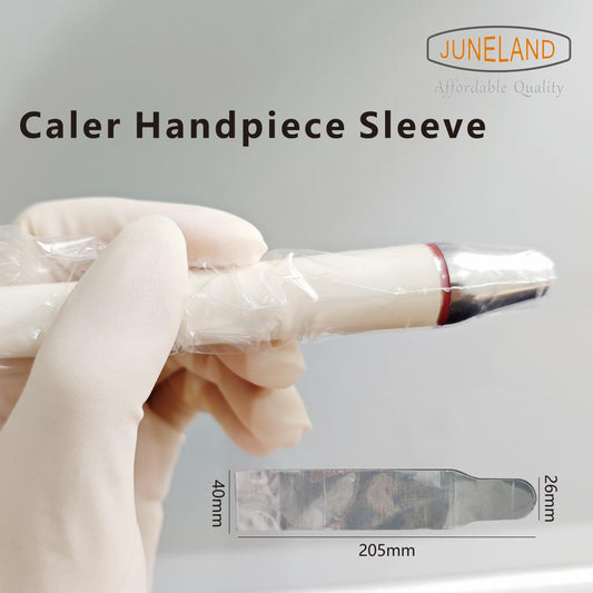 Ultrasonic Handpiece Protective Sleeve
