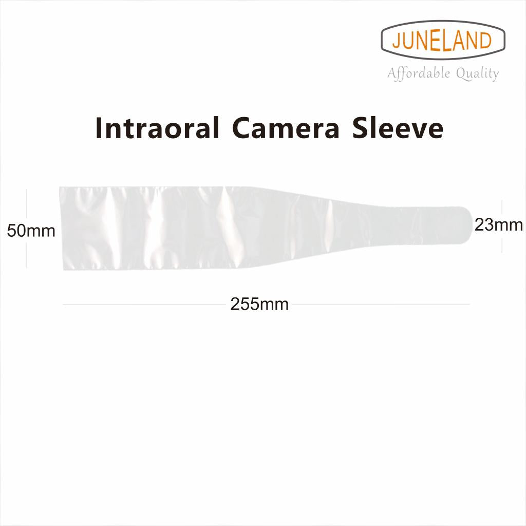 Intraoral Camera Protective Sleeve