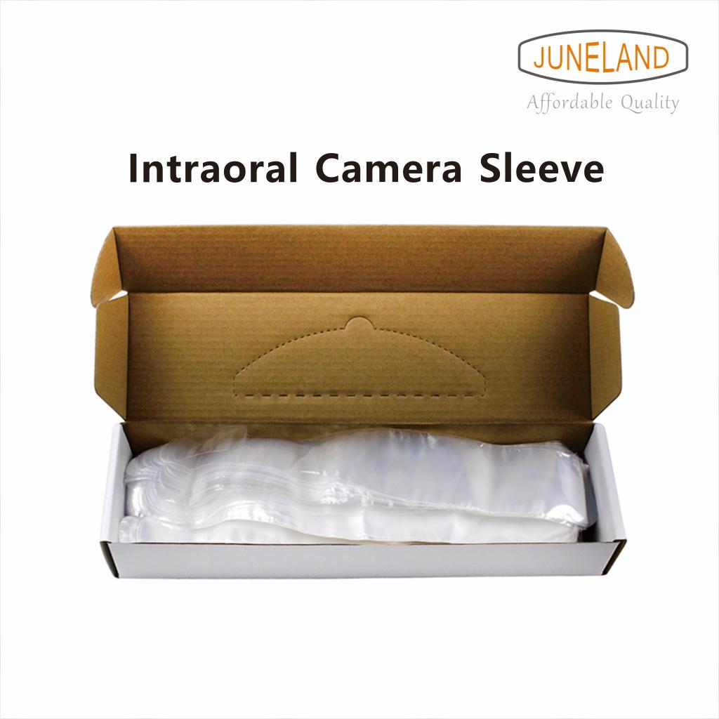 Intraoral Camera Protective Sleeve