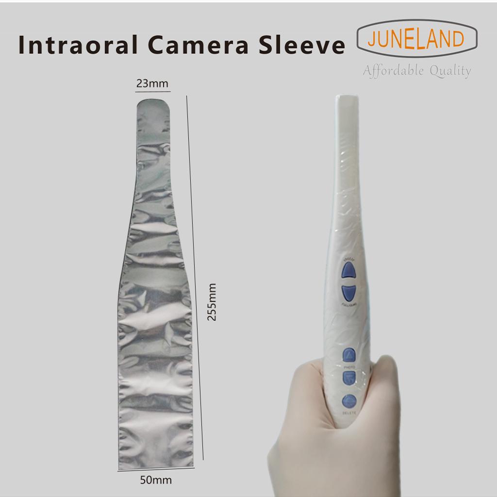 Intraoral Camera Protective Sleeve Type B-2.3cm