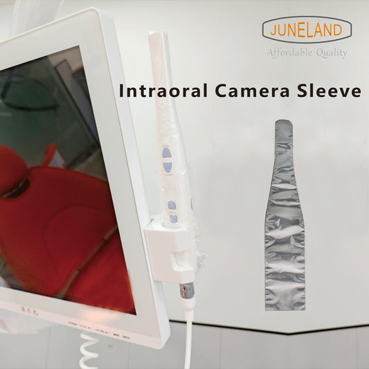 Intraoral Camera Protective Sleeve