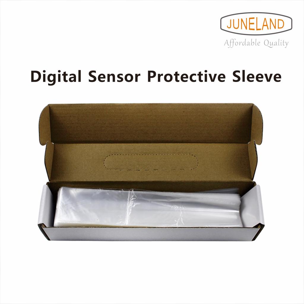 Digital sensor Protective Sleeve 500pcs/box