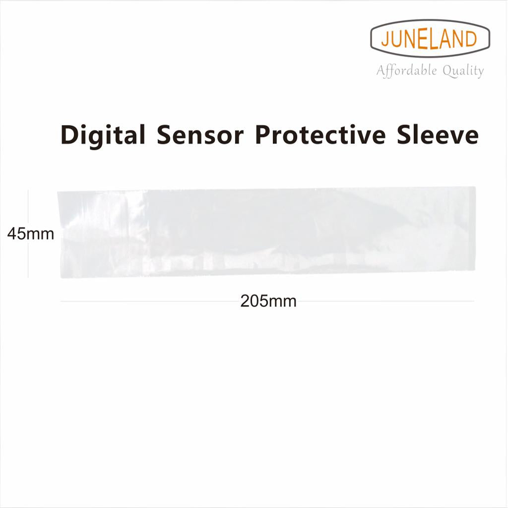 Digital sensor Protective Sleeve 500pcs/box