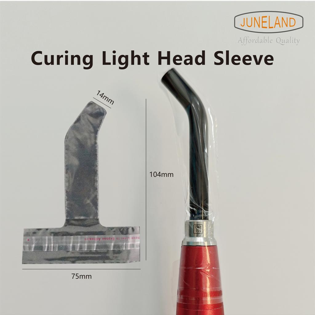 Protective Sleeve for Curing Light