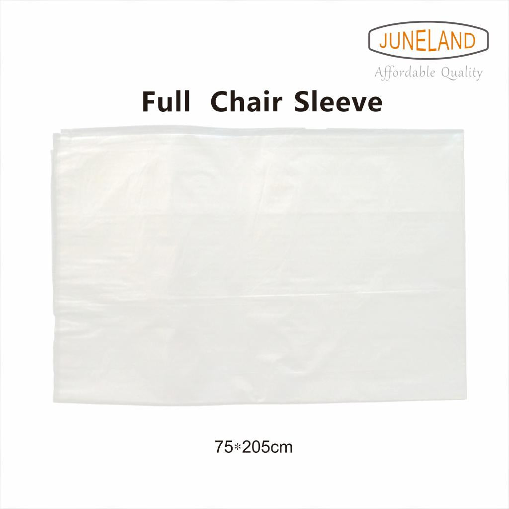 Full Chair Protective Sleeve 75×205cm