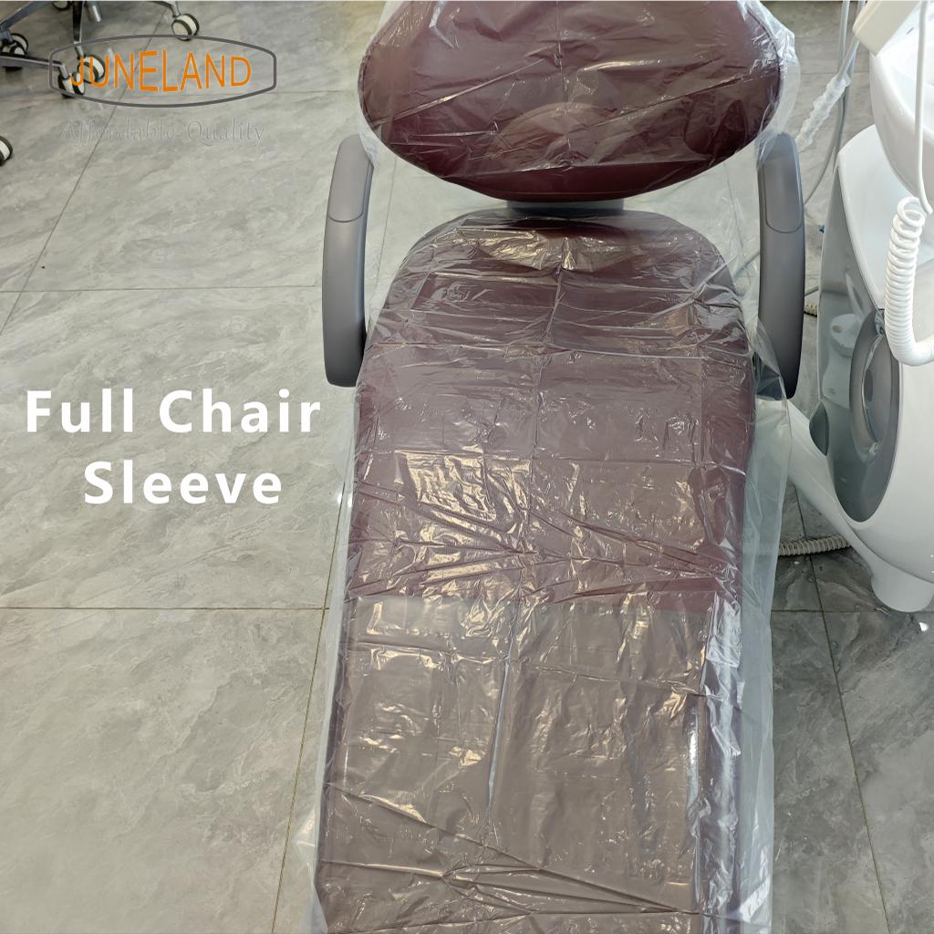 Full Chair Protective Sleeve 75×205cm