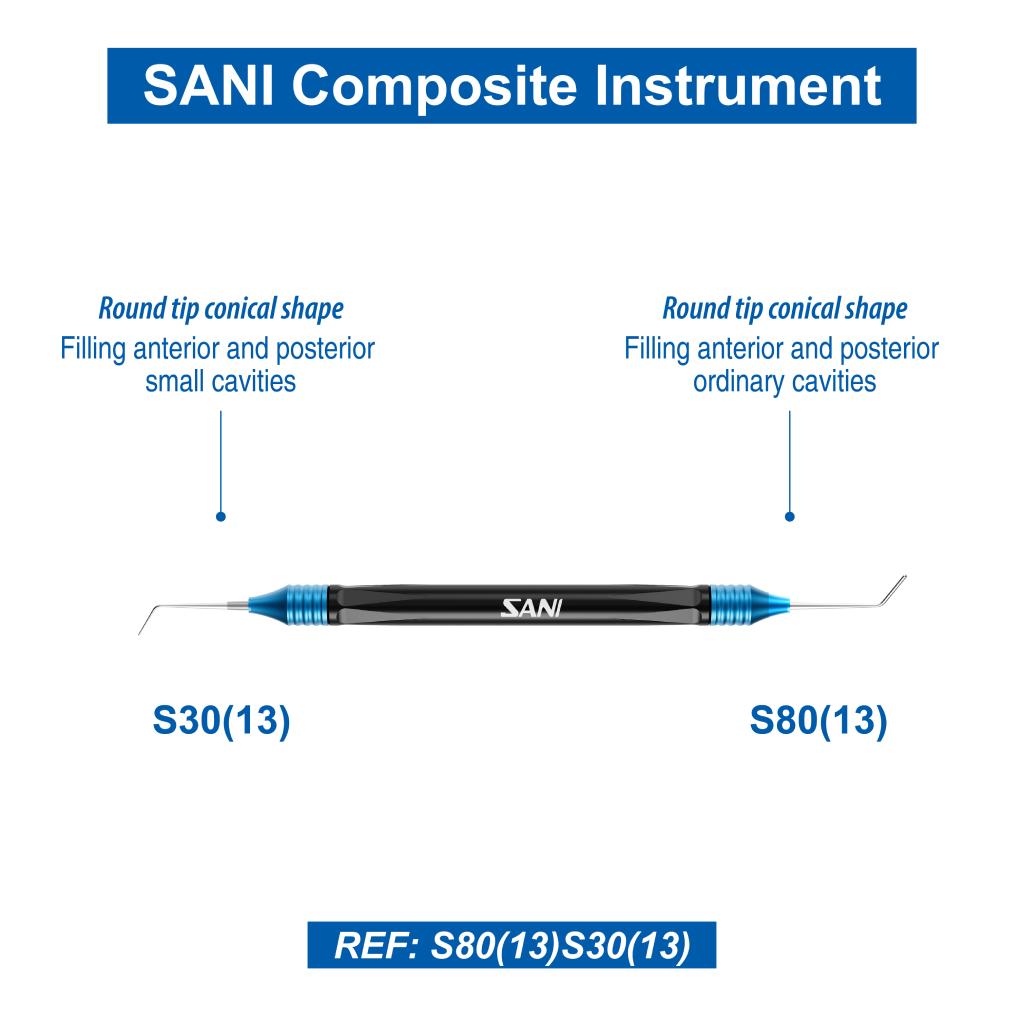 Composite Instrument