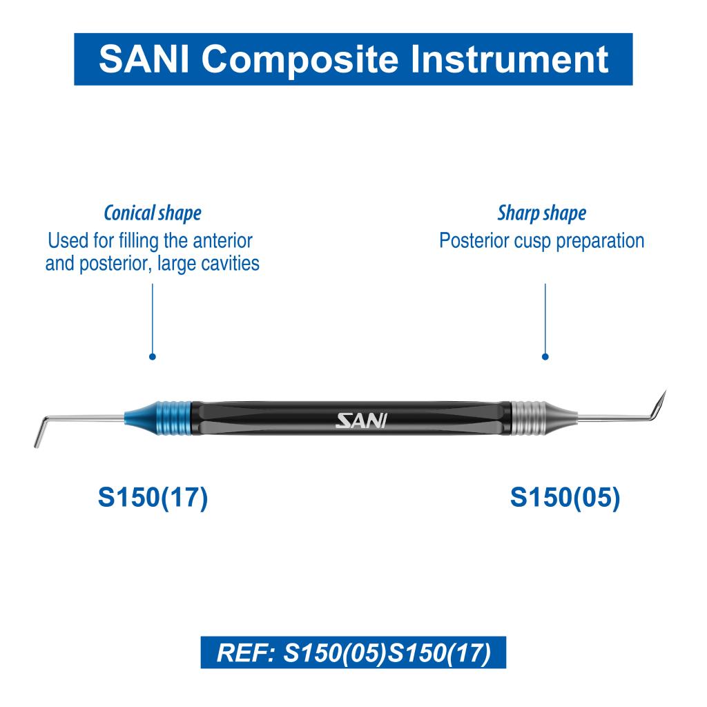 Composite Instrument S80(13)S30(13)