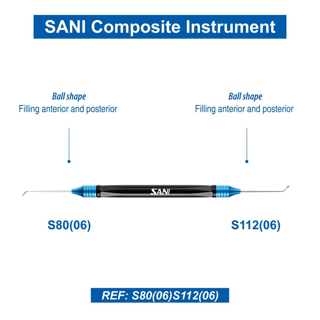Composite Instrument