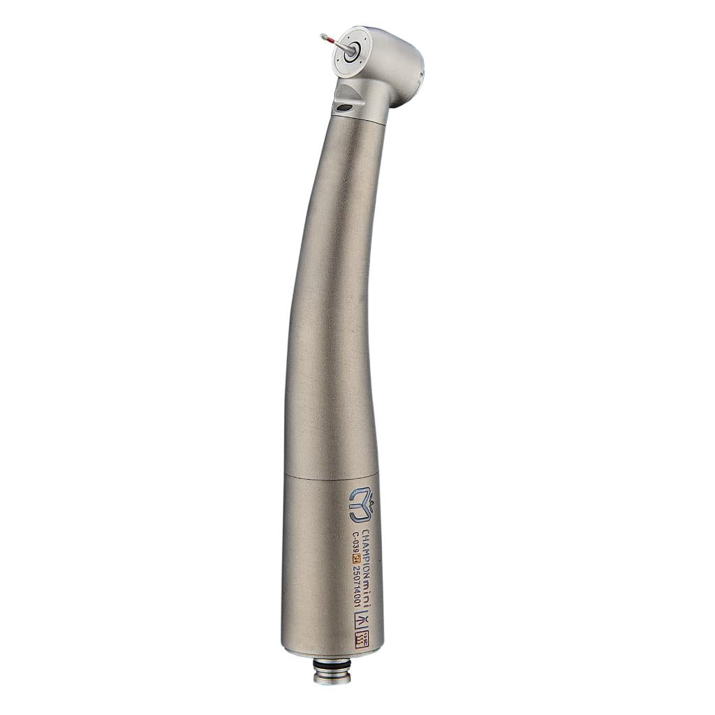 Titanium Fiber Optic Handpiece (NSK®type) Small head