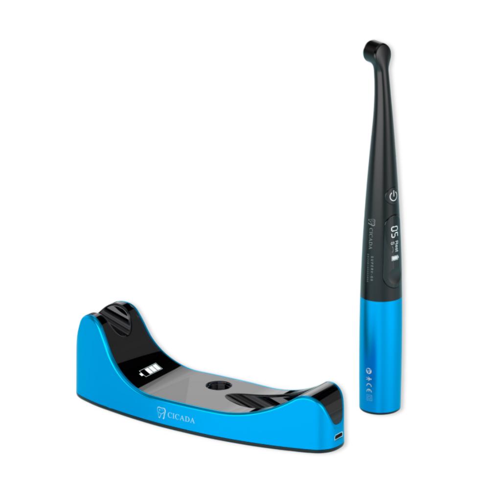 LED Curing Light G6A CV-215(G6)A