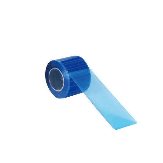 Dispoable Barrier Film BLUE