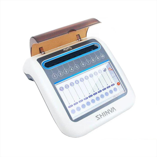 KS-0301-S 3-hour Biological Incubator