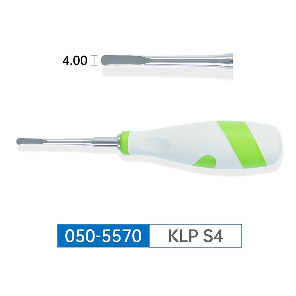 Root Elevators KLP S4