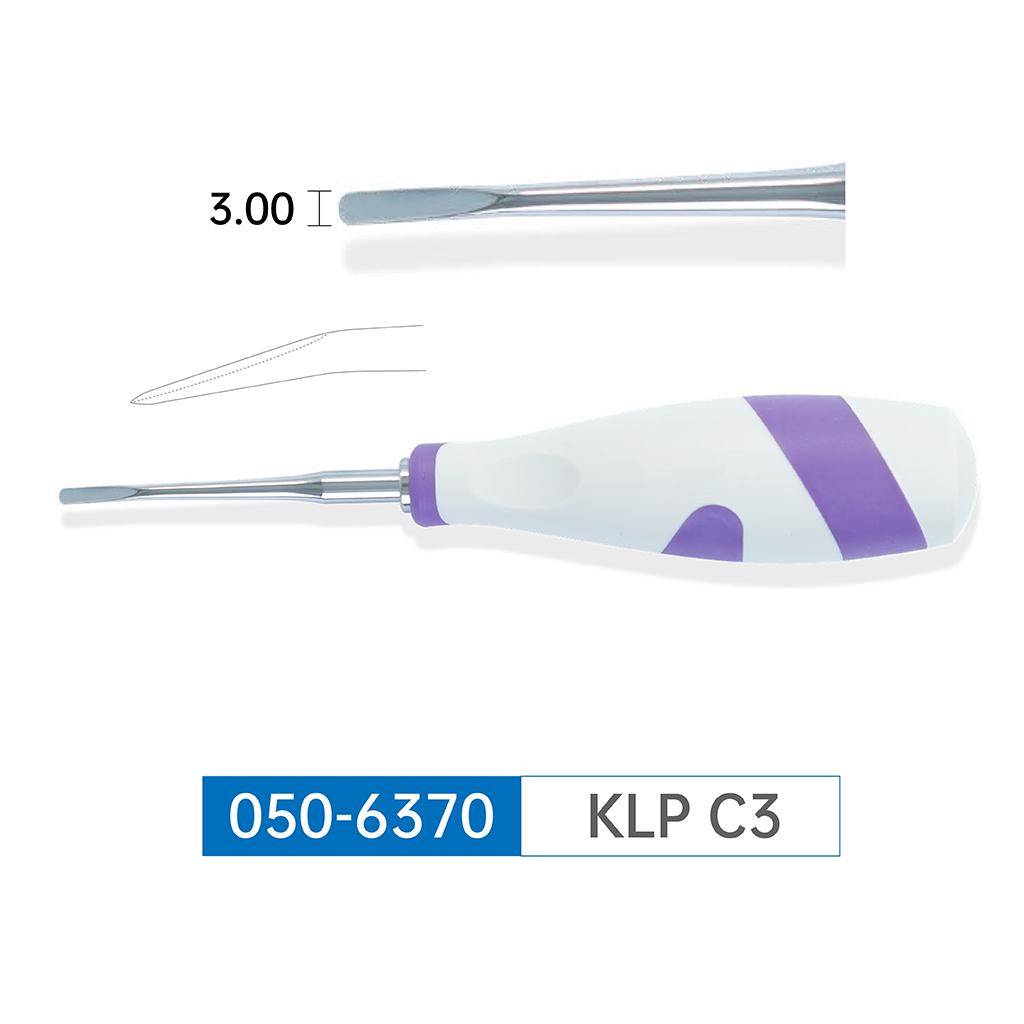 Root Elevators KLP C3