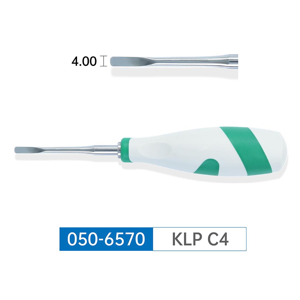 Root Elevators KLP C4