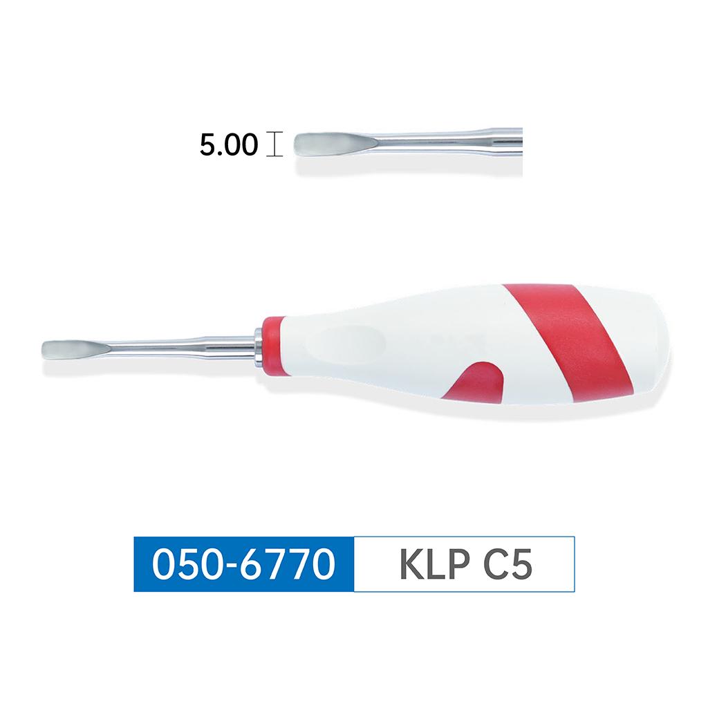 Root Elevators KLP C5
