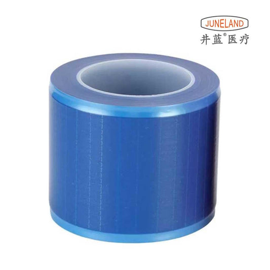 Dental Barrier Film 1200 Qty/Box 6" × 4"
