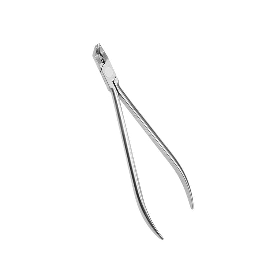 Flush Distal End Cutter