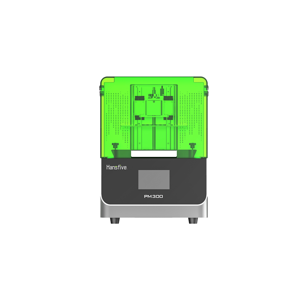 3D Printer PM 300