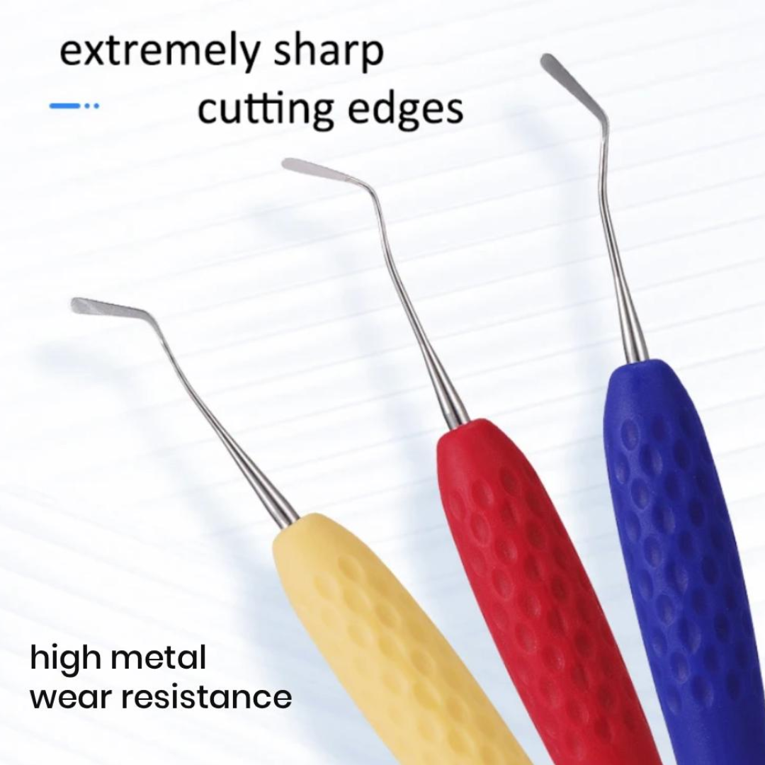 Resin Filling Device