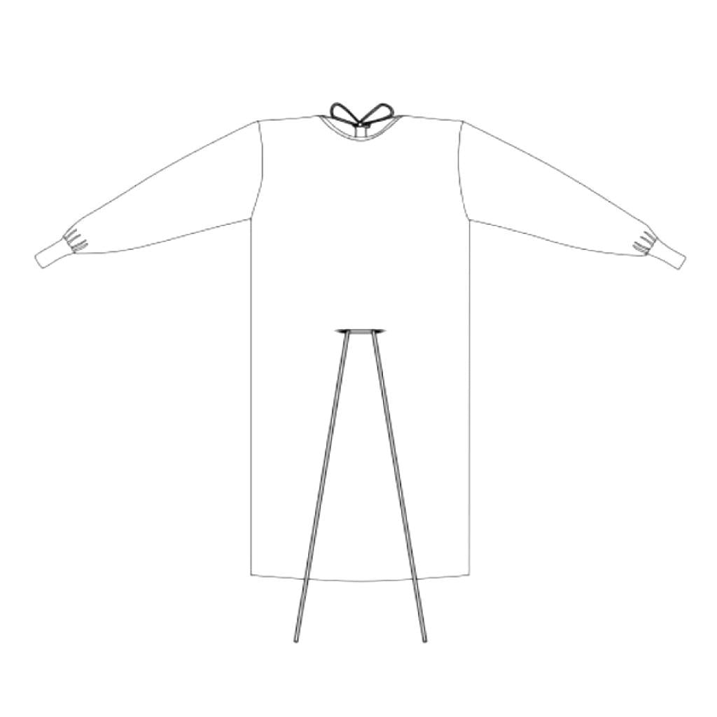 Isolation Gown