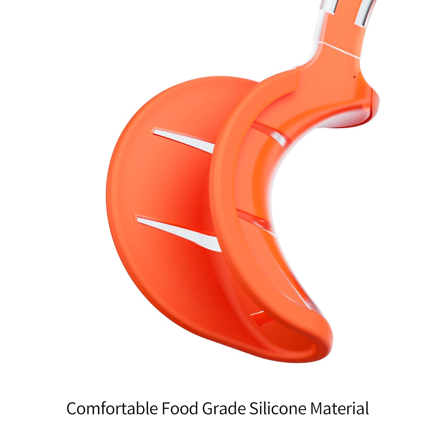 C-Shape Silicone Cheek Retractor Lip, comfortable for Adult/Kids 2pcs/box