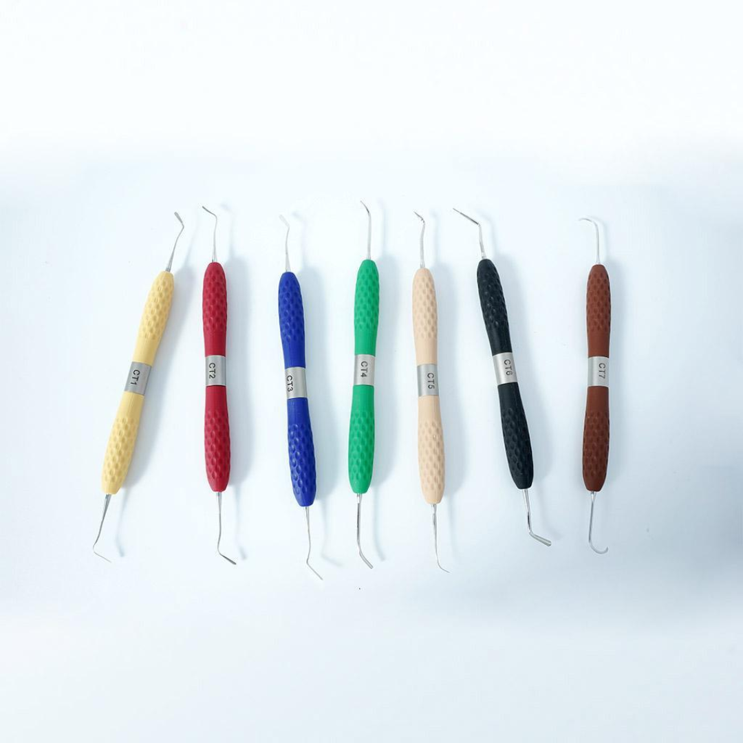 Resin Filling Device