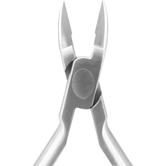 Ligature Cutter， Long Handle
