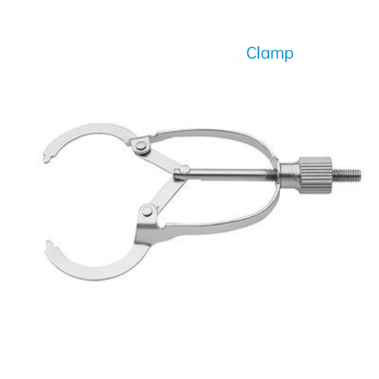 Stainless Steel Forming Sheet (Forming Sheet) Clip