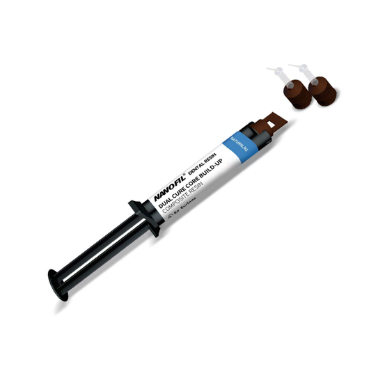 DC Core Composite Resin