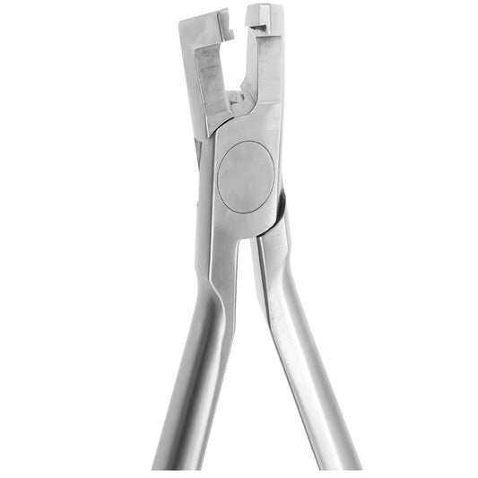Distal End Cutter