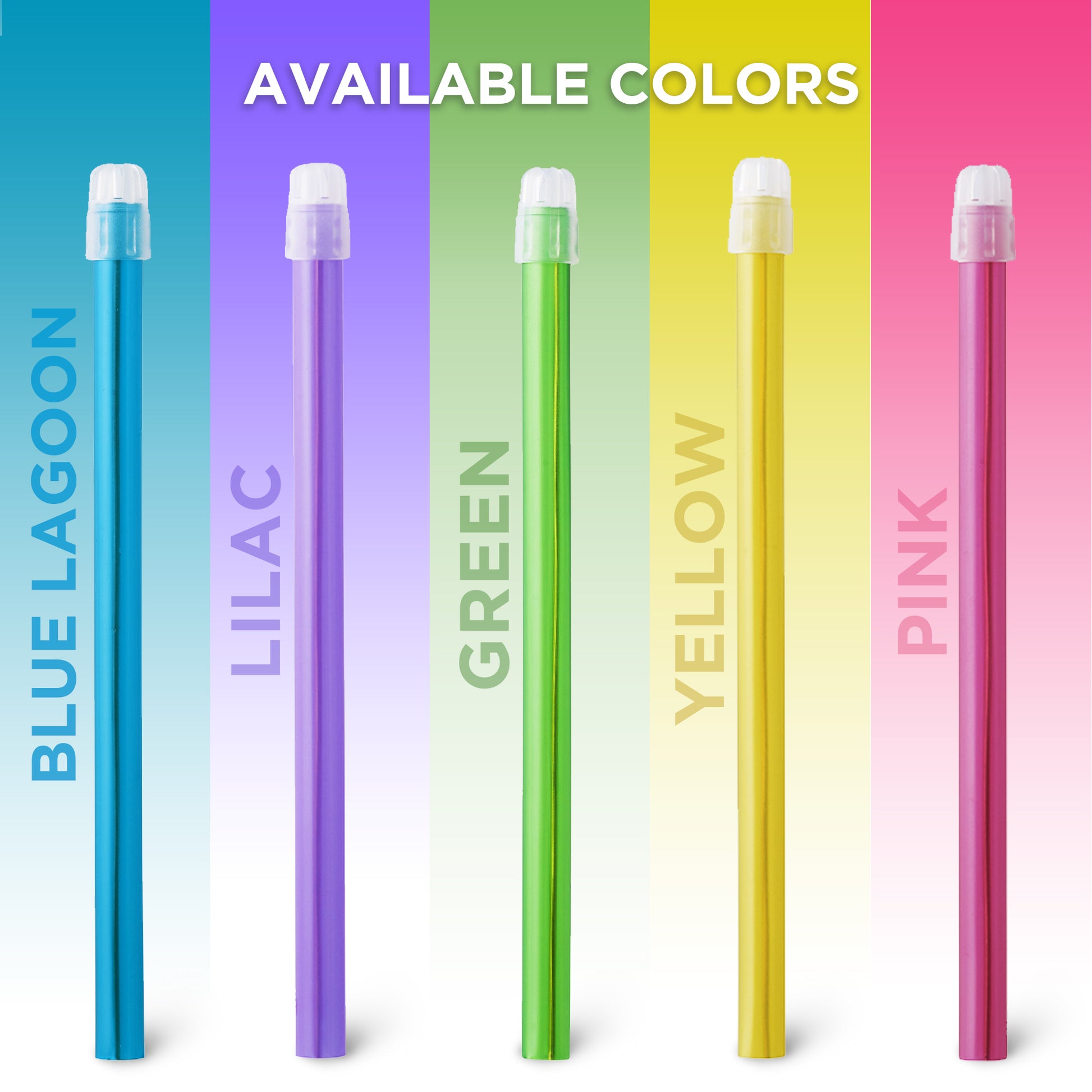 Saliva Ejector | Euronda Monoart (3 PACKS BUNDLE PROMO) – Made in Italy | Non-toxic PVC, Phthalate-free (PROS APAC Dental)