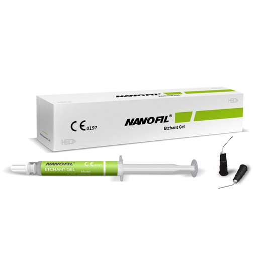 ETCHANT GEL(Dark Blue)