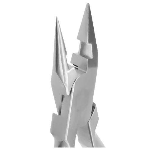 Light Wire Plier With Cutter