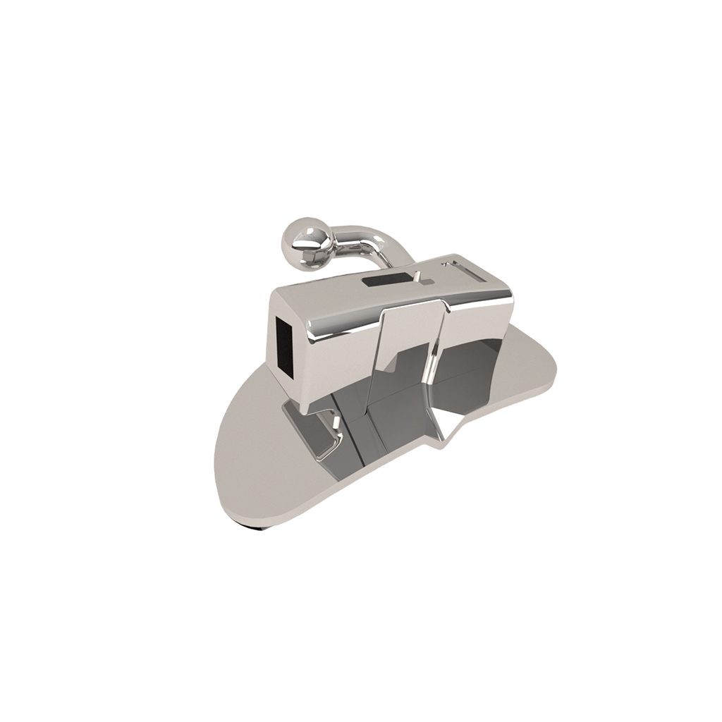Buccal Tube 4*1