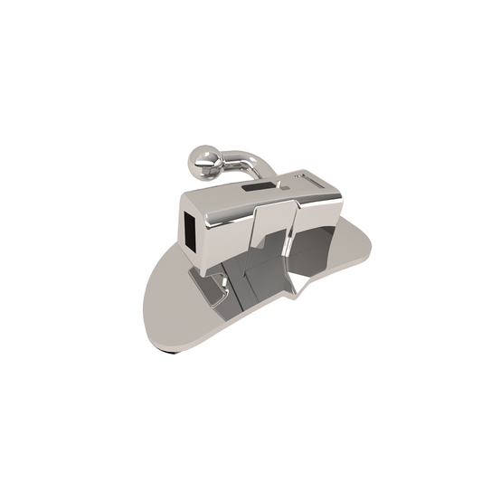 Buccal Tube 4*1