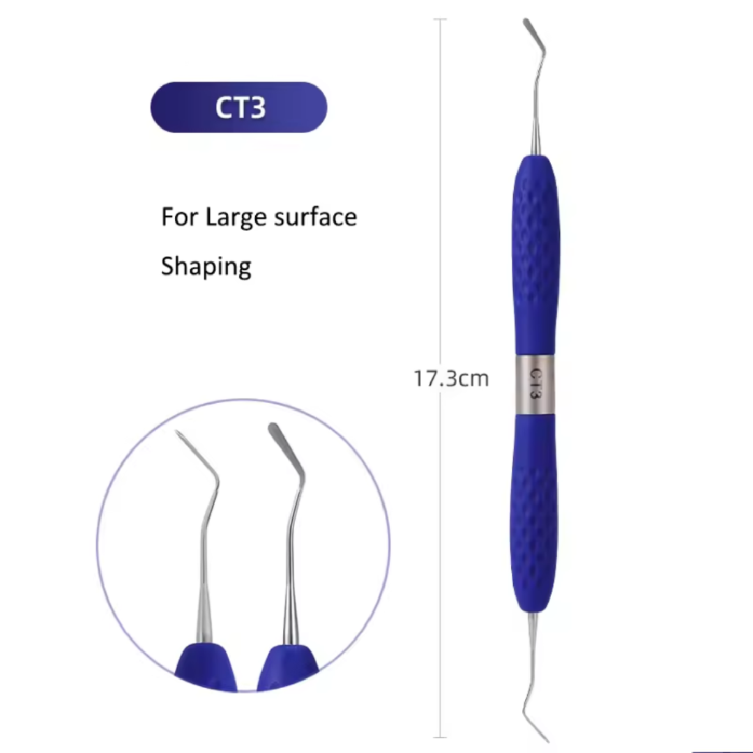 Resin Filling Device CT3-Blue