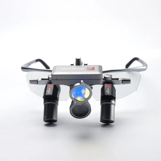 Medical Loupes EL, working distance 450mm