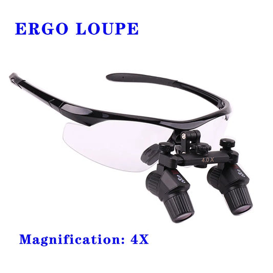 Medical Loupe DY-119 4.0X