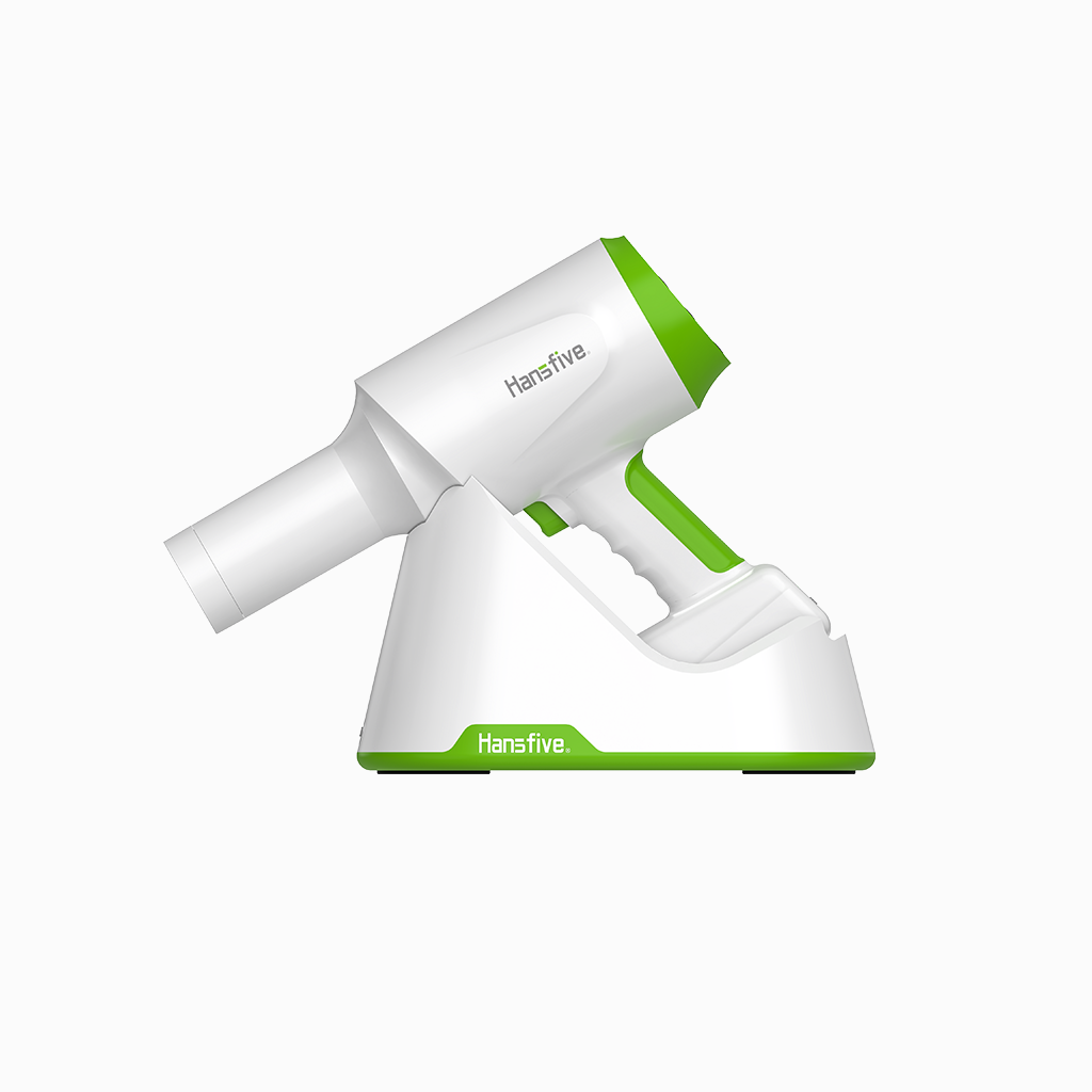 Gun Type Dental X-ray XS 300