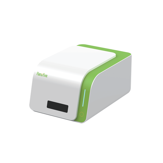 Imaging Plate Scanner Smart CR