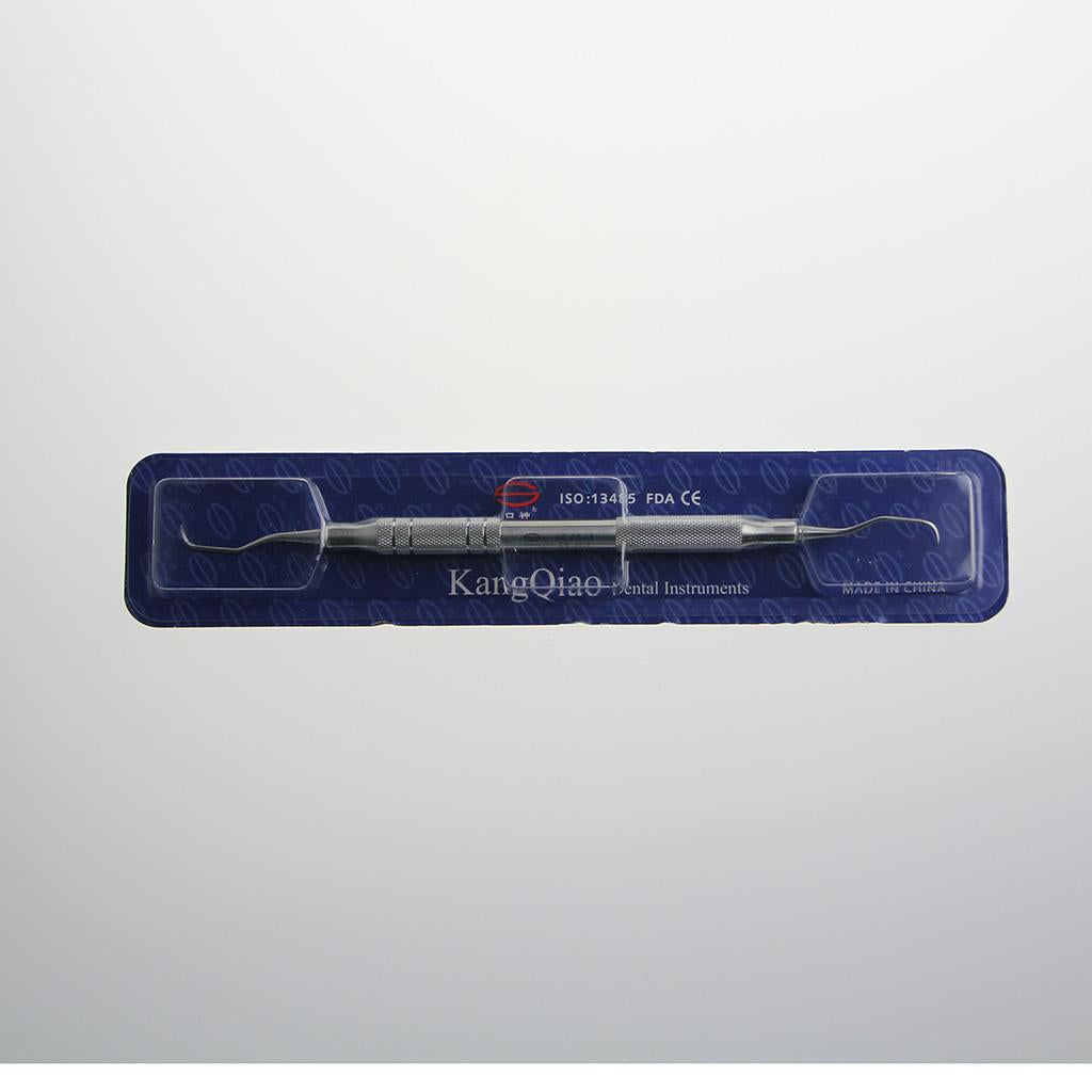 KANGQIAO Gracey Periodontal Curettes Subgingival KCG5 6