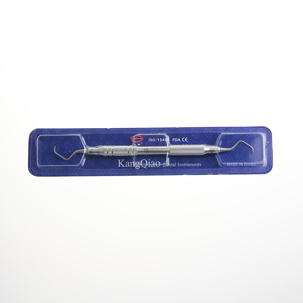 KANGQIAO Gracey Periodontal Curettes Subgingival KCG9 10