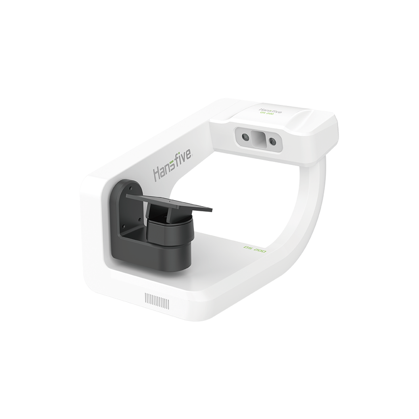 Lab Scanner – MMM Dental