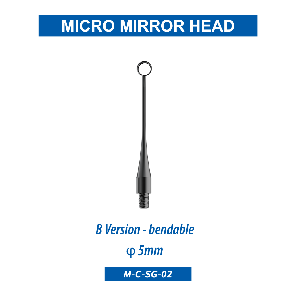 Micro Mirror （Glass Mirror Mirror） M-C-SG-02
