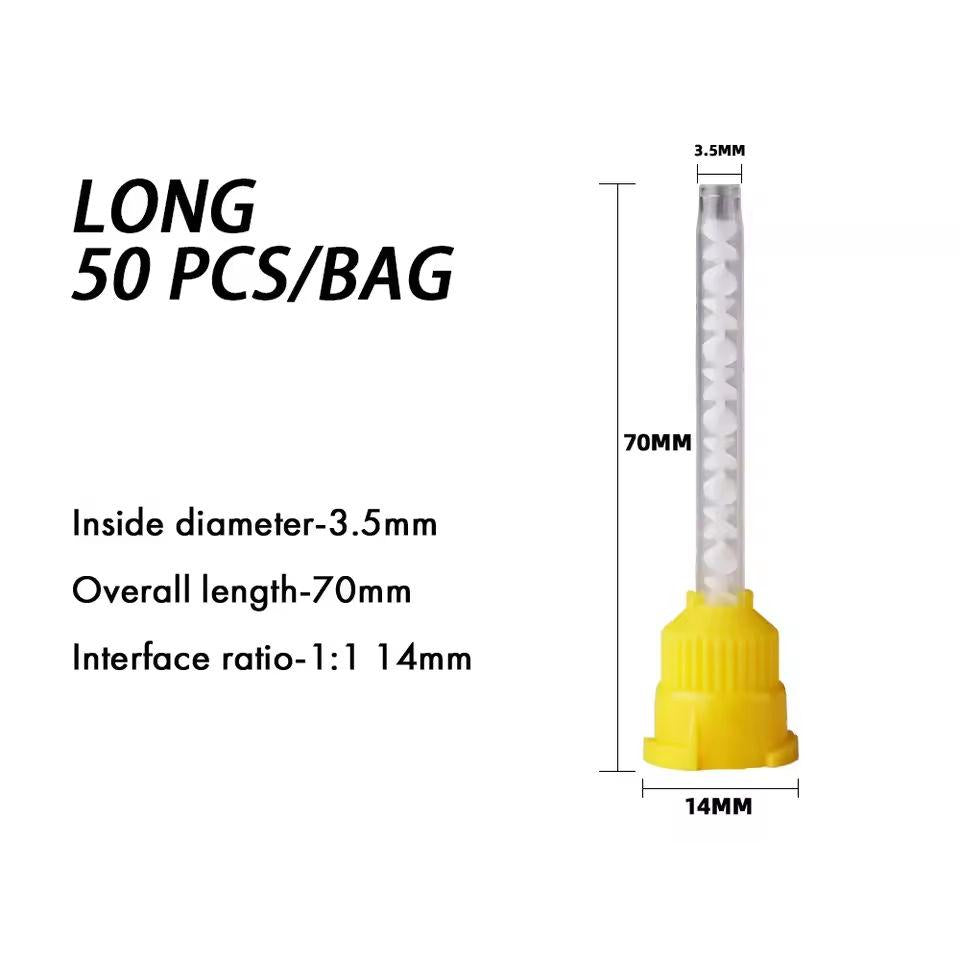 Mixing Tips 4.2mm